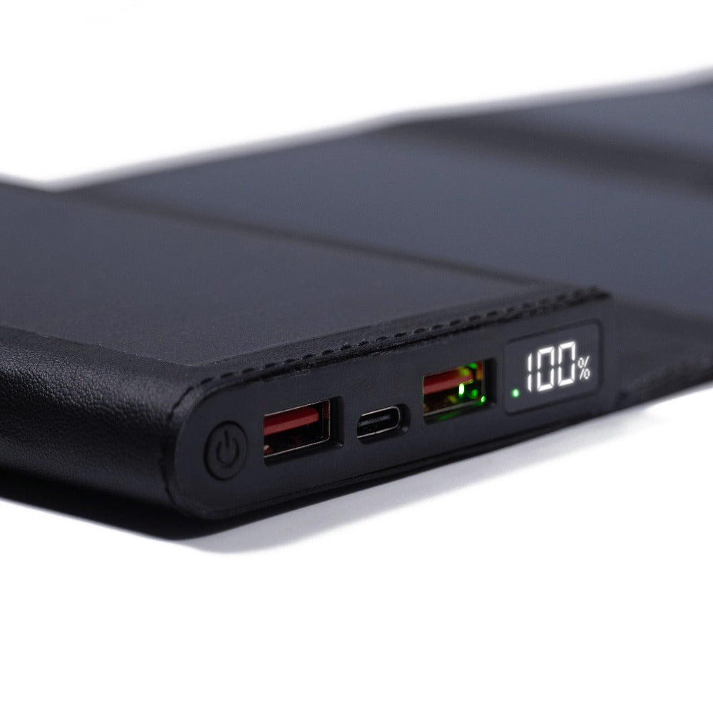 Batterie Electron Sunslice USB ports 10000mAh