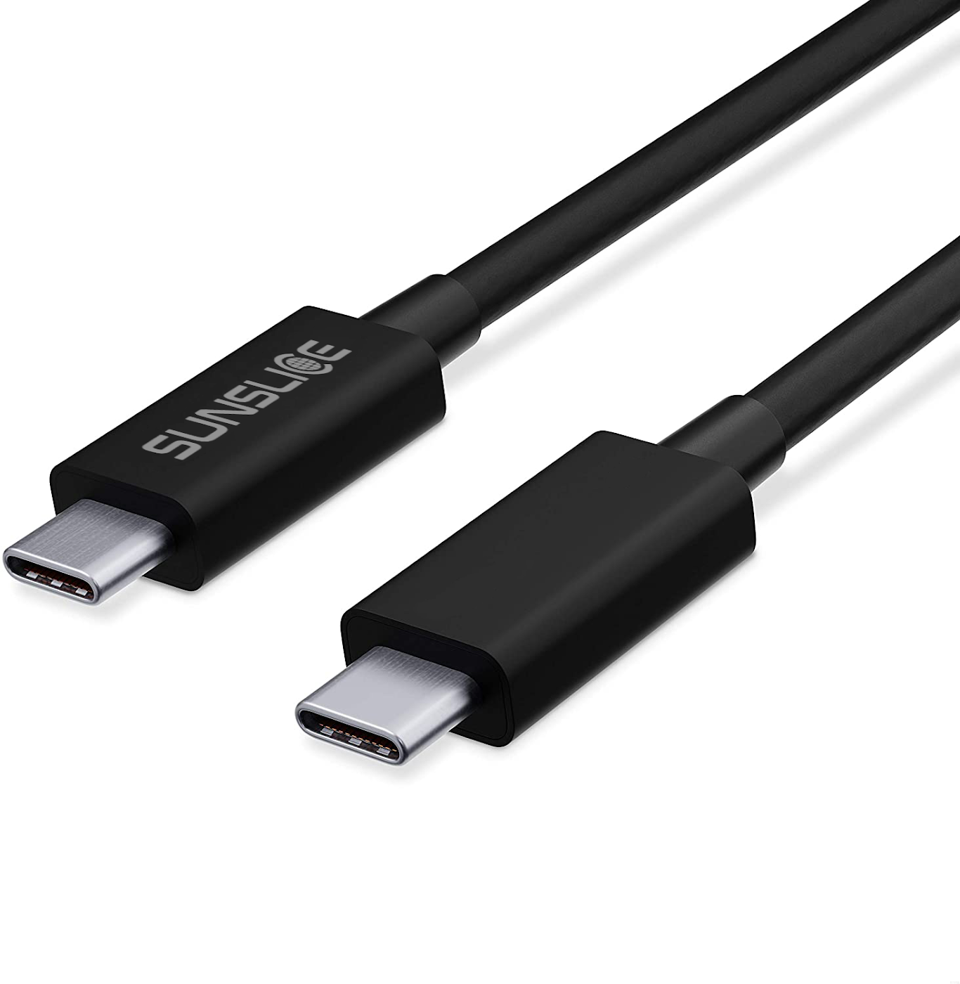 USB-C to USB-C cable (1M) - Sunslice