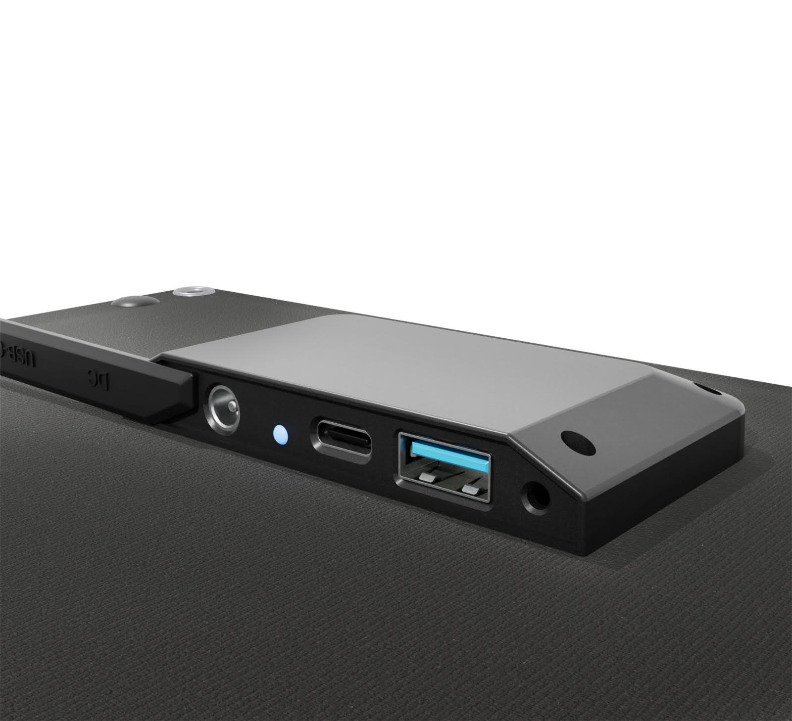 Fusion Core 22
