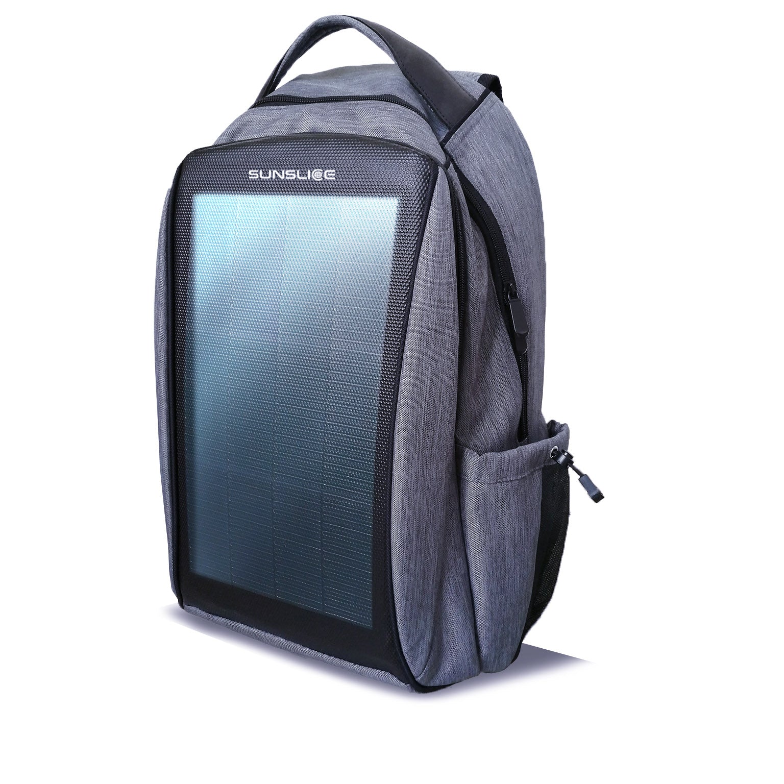 Zenith - Solar Backpack - Sunslice