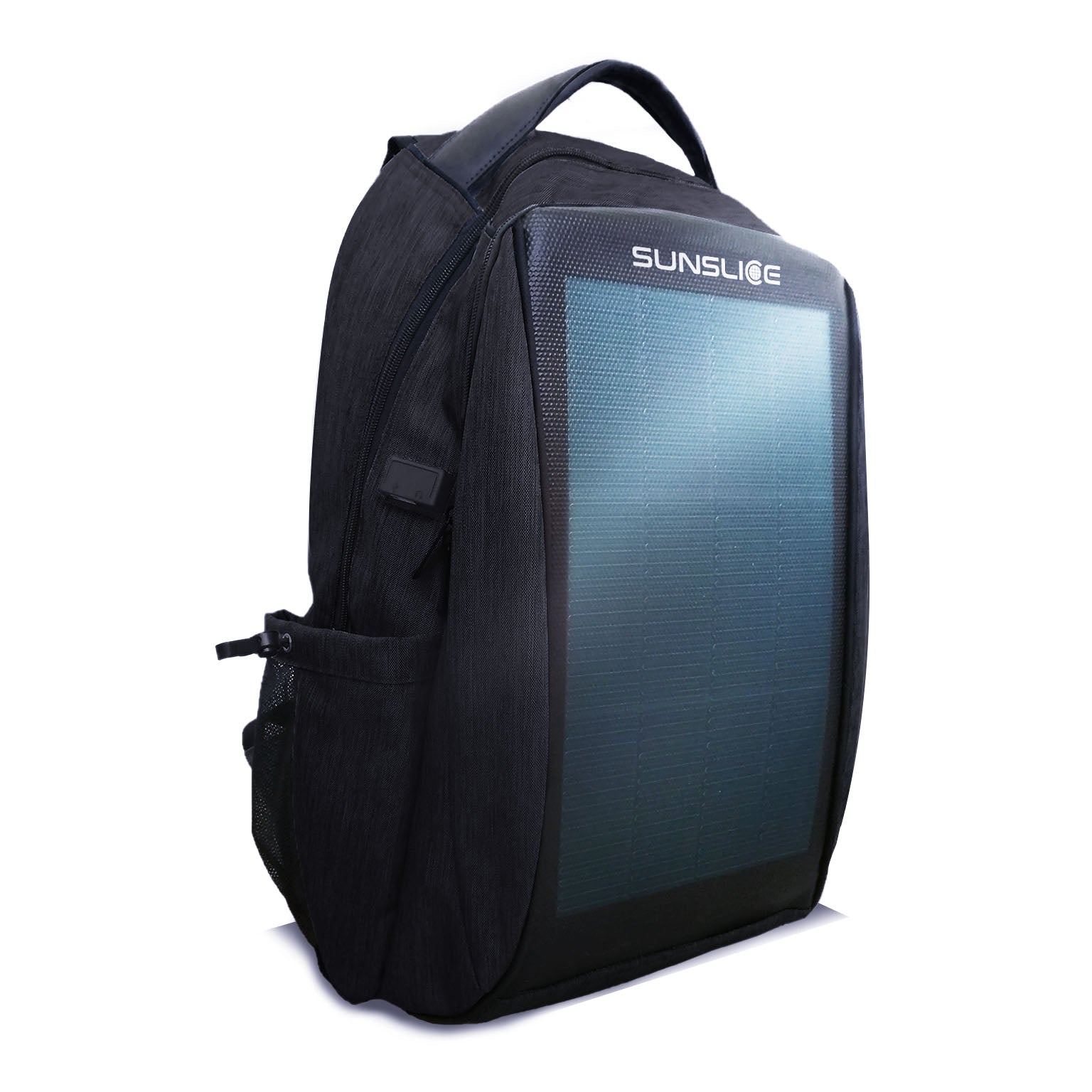 Zenith - Solar Backpack - Sunslice