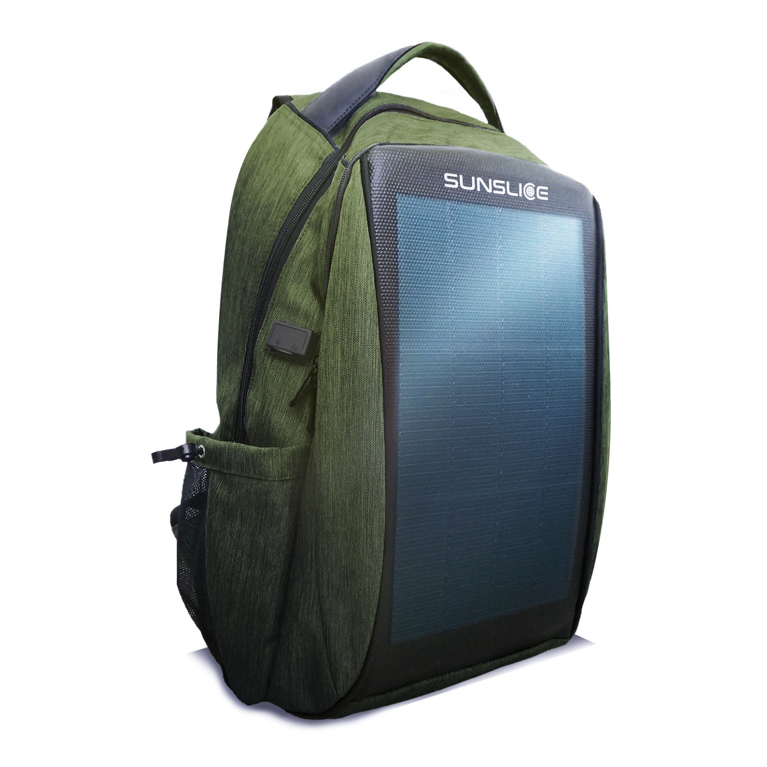 Zenith - Solar Backpack - Sunslice