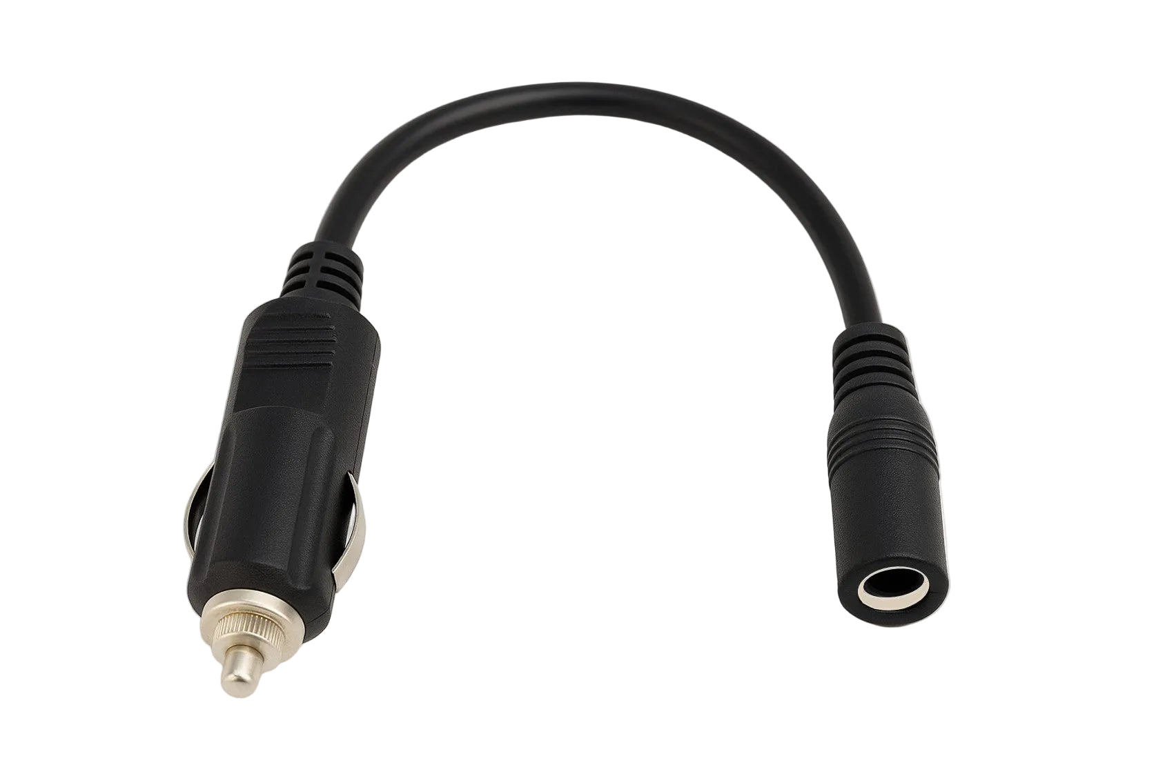 Car charger to DC5521 Female 0.2M - Sunslice