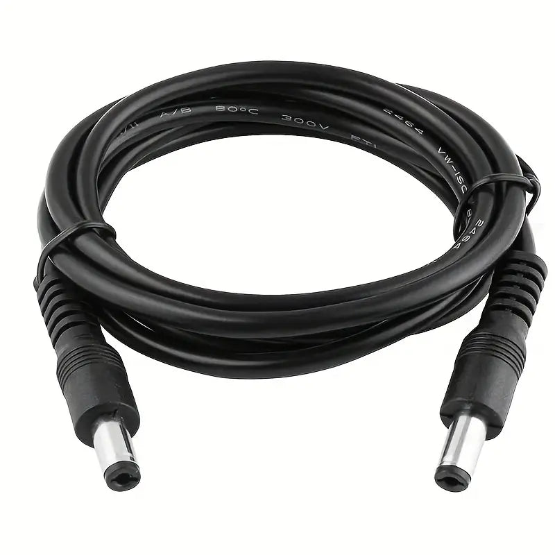Kabel DC5521 zu DC5521 - 5m - Sunslice