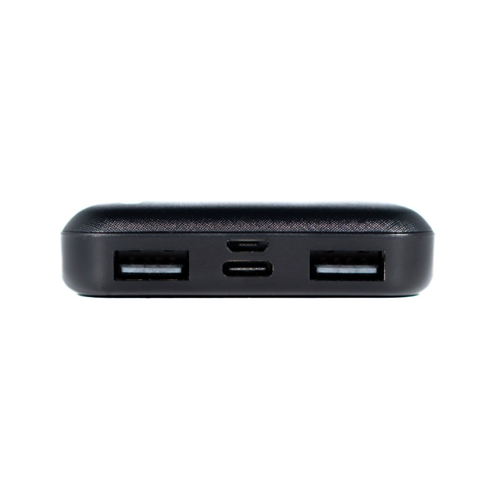 Gravity 5'000 mAh - Light Portable Power Bank - Sunslice