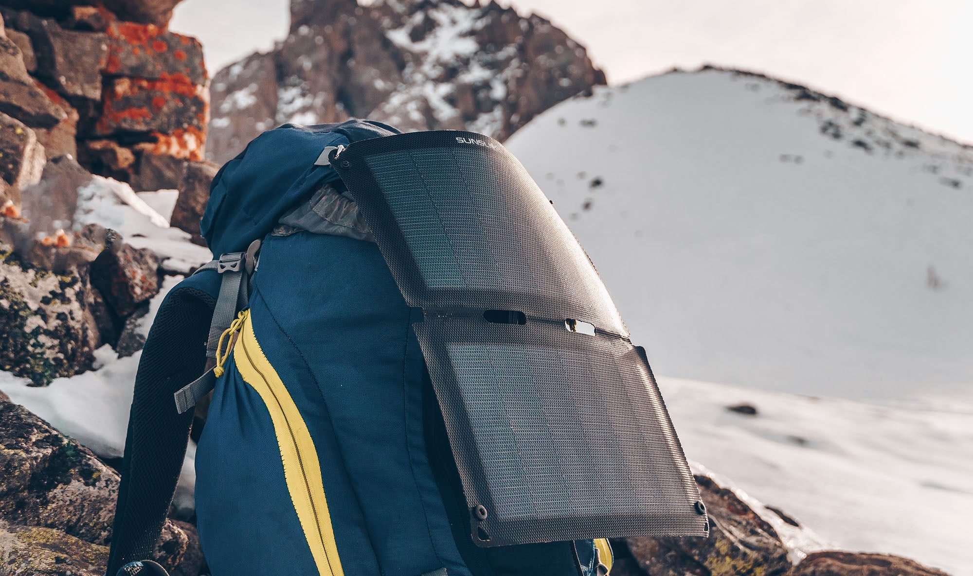 Portable Solar panel