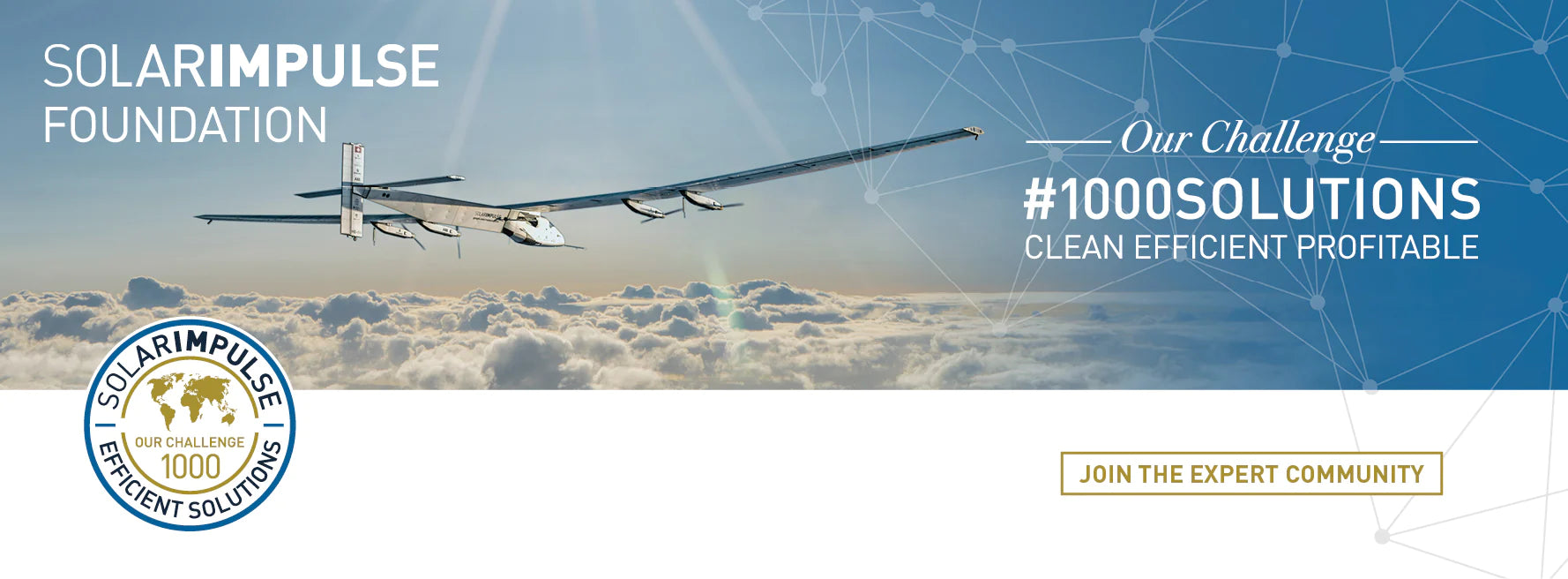 solarimpulse foundation logo