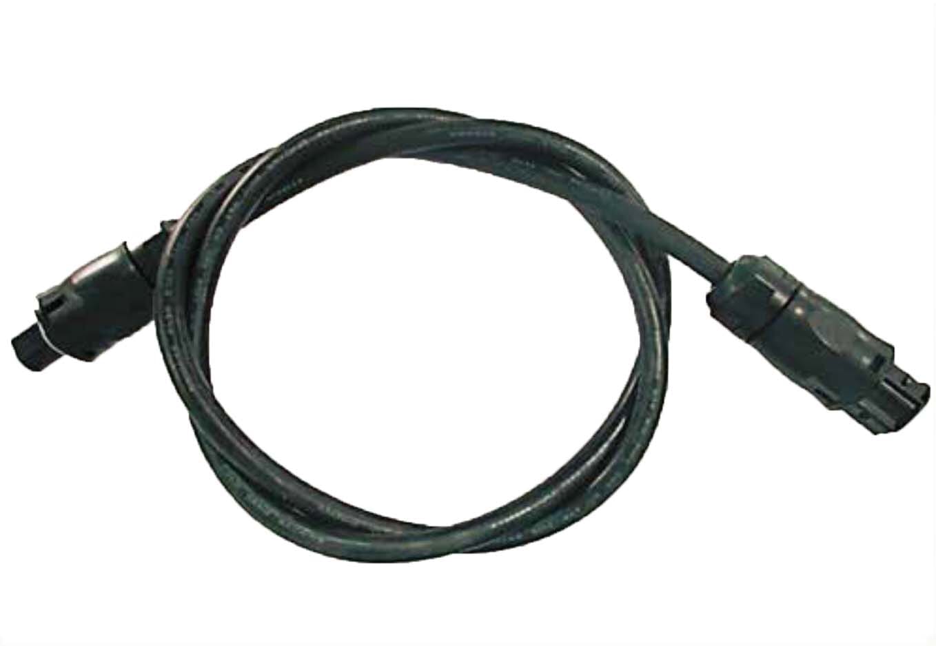 AC Extension Cord for Easy Solar Kit - 2m - Sunslice