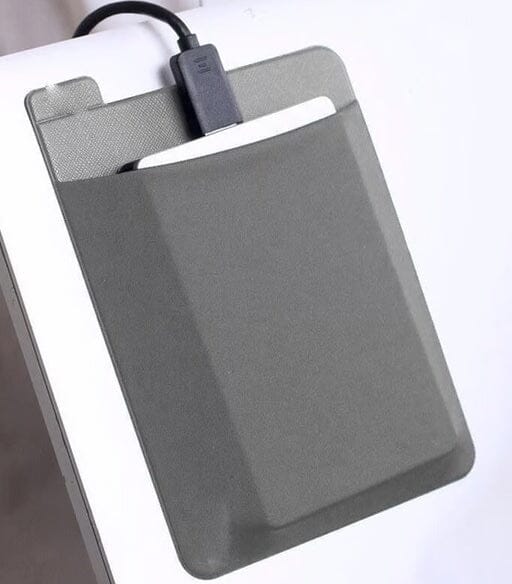 Adhesive Pocket - Sunslice