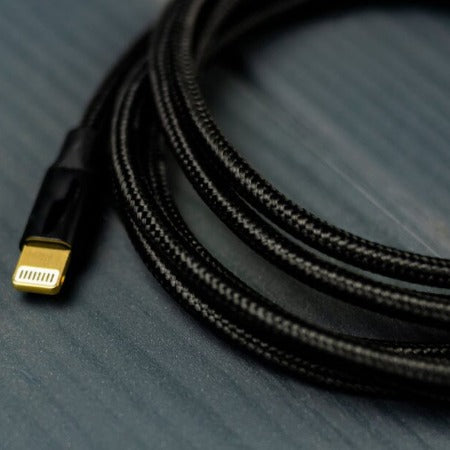 Kabel - USB-A naar Lightning - Sunslice