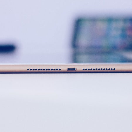 Kabel - USB-A naar Lightning - Sunslice