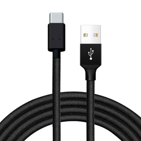 Cable USB - USB C-Accessories-Sunslice