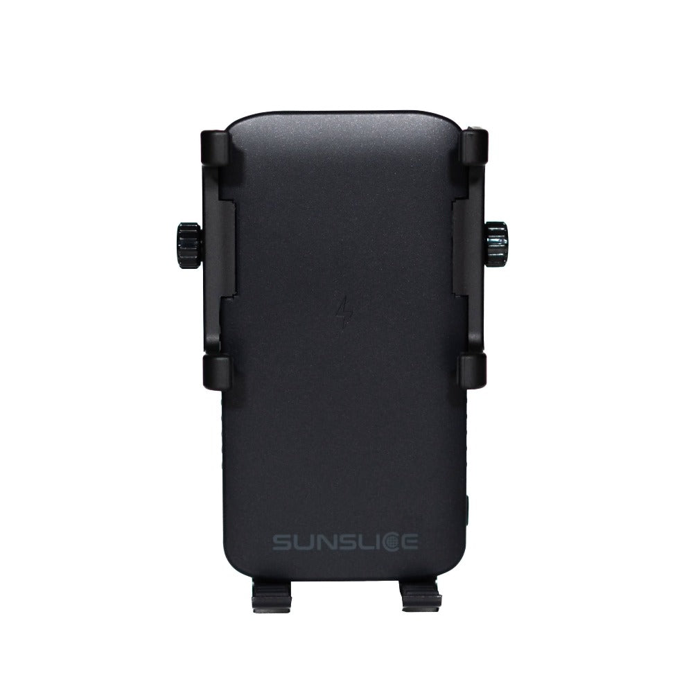Cyclotron 5'000 mAh - Phone Mount for Bike and Motorbike - Sunslice