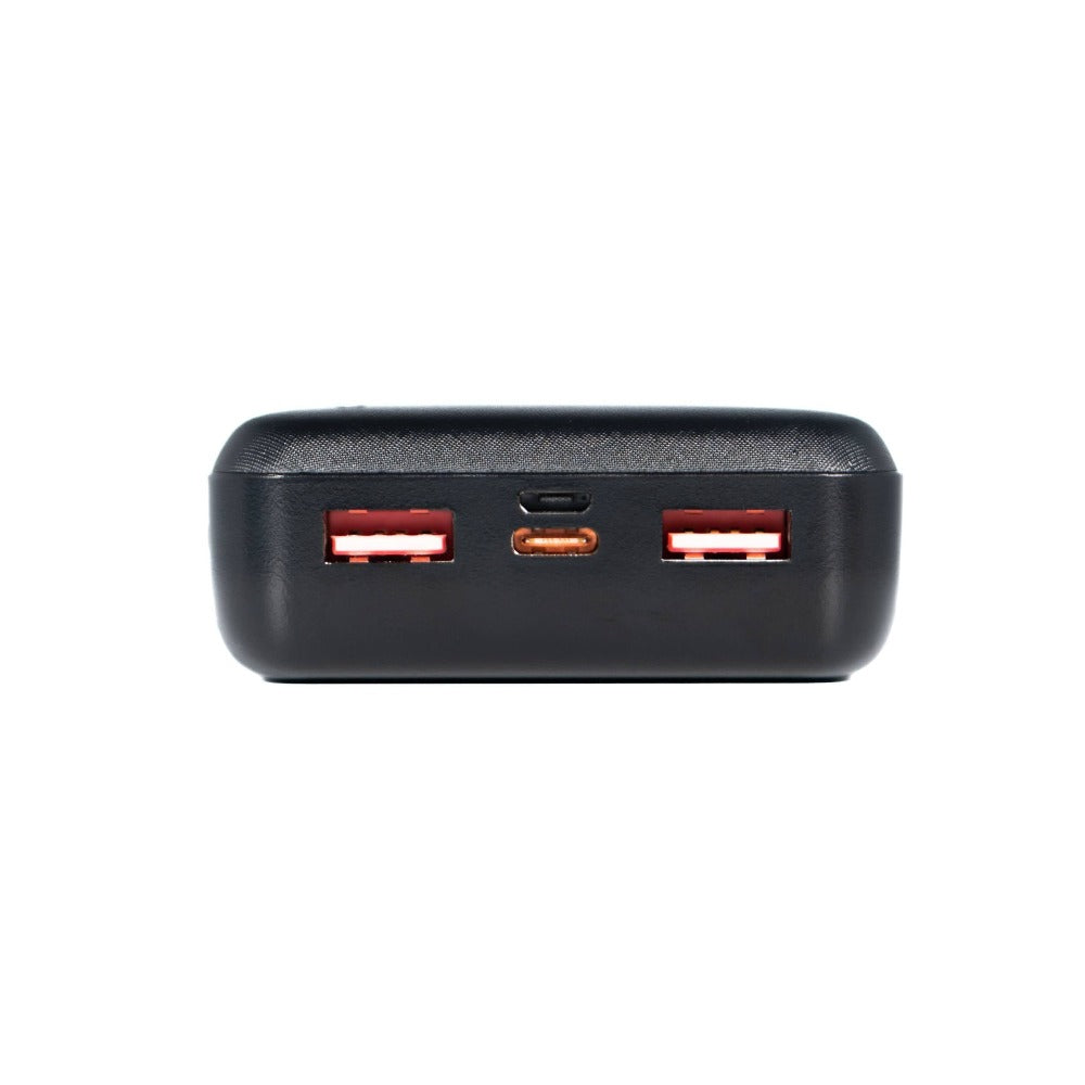 Gravity 20'000 mAh - Schnelle tragbare Powerbank - Sunslice