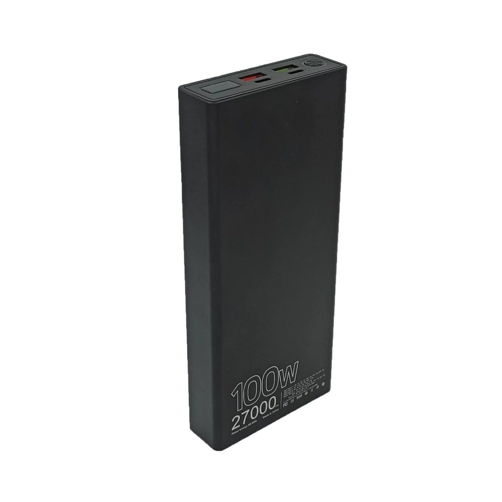 Gravity 27'000 mAh - Power Bank für Laptop - Sunslice