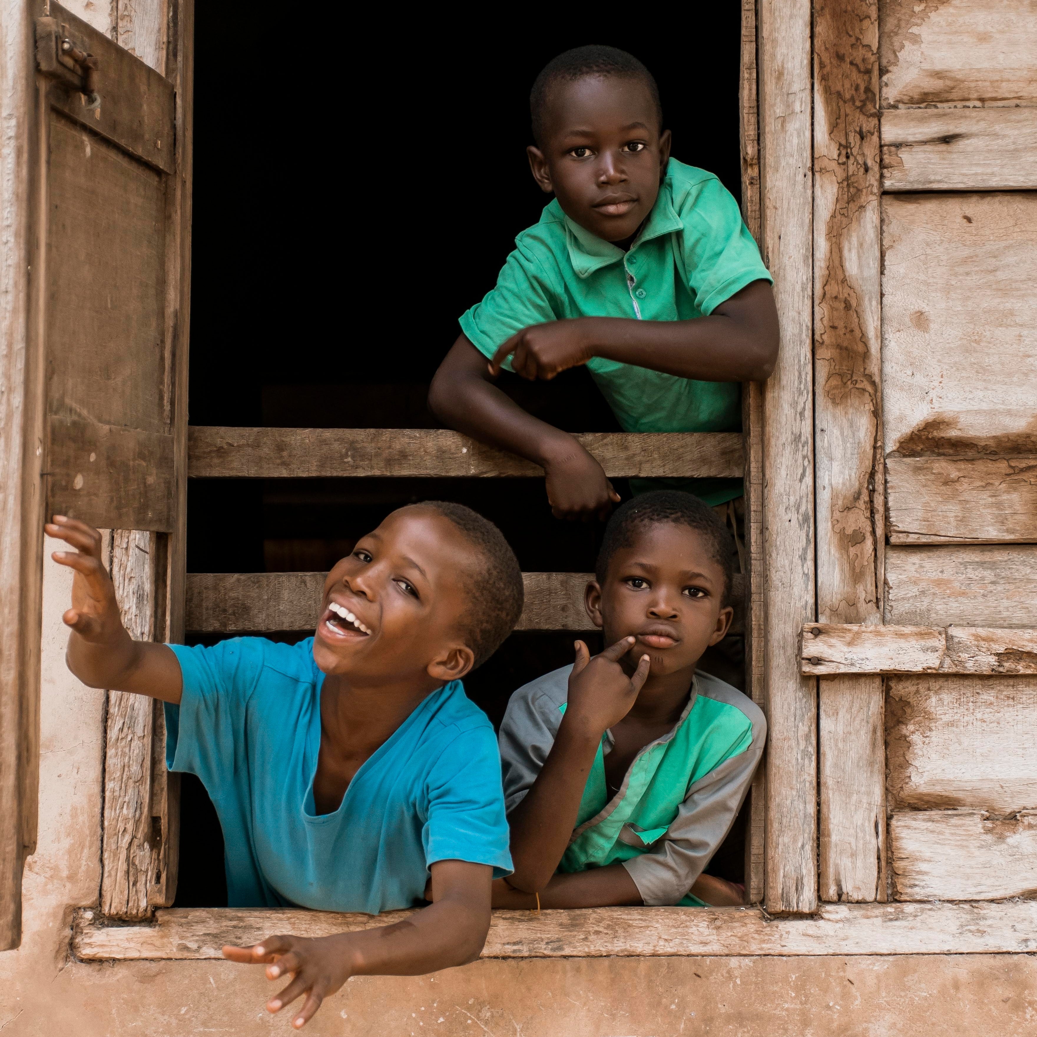 Connectivity Support for the World Food Programme