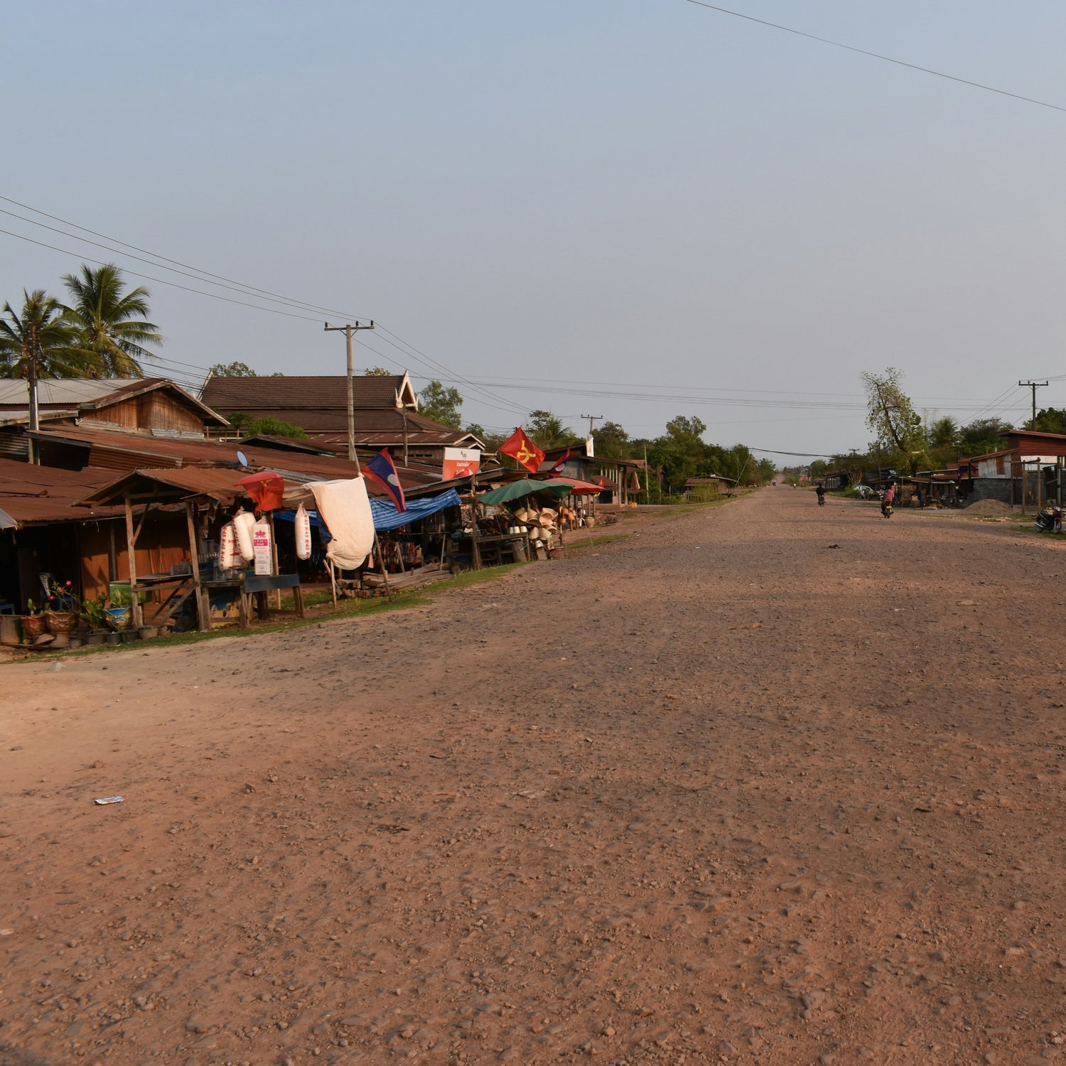 Field Connectivity Infrastructure – Juba Networks South Sudan