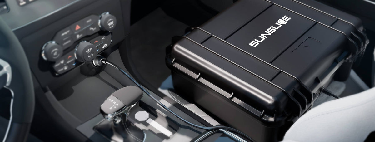 USB-C Car Chargers & Fast Car Chargers