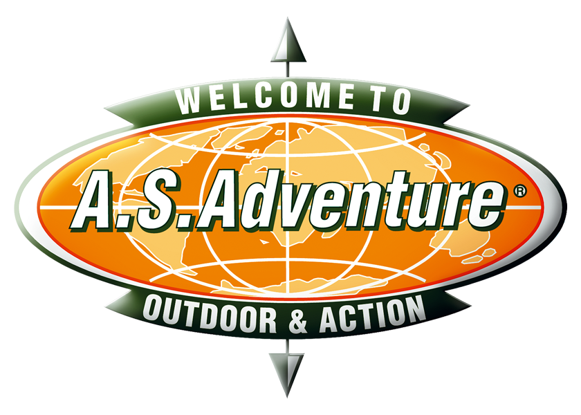 Logo eines unserer Geschäftspartner als Abenteuer