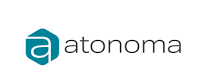 logo van een van onze zakenpartners atonoma