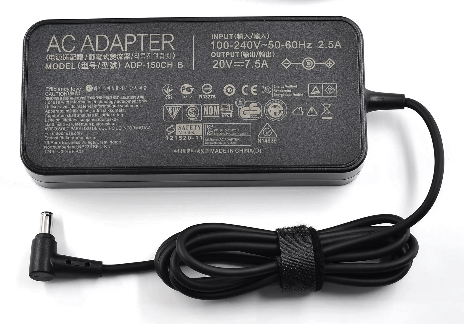 Charge a laptop with a laptop power bank - all you need to know!