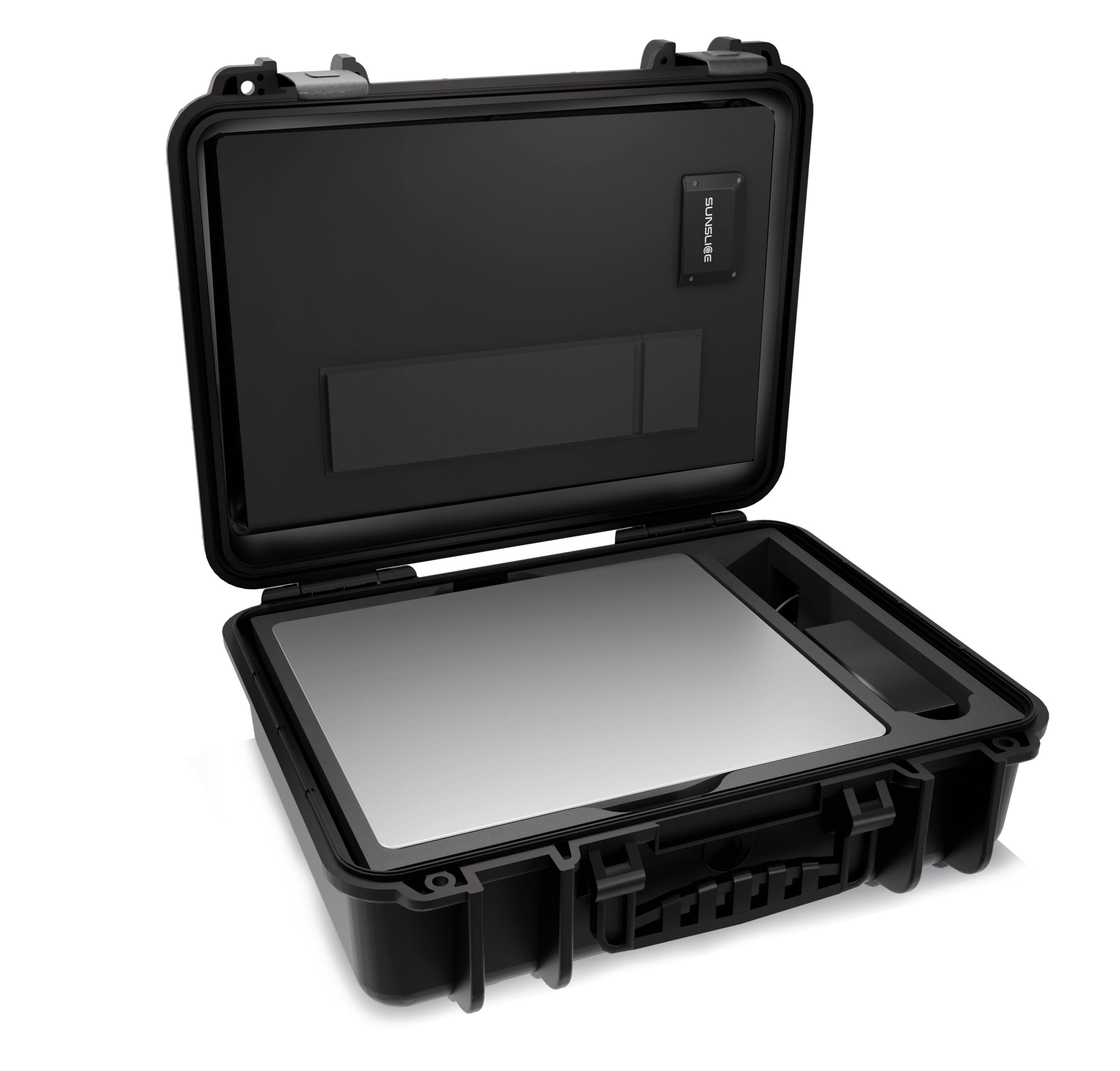 FLIGHT CASE STARLINK MINI