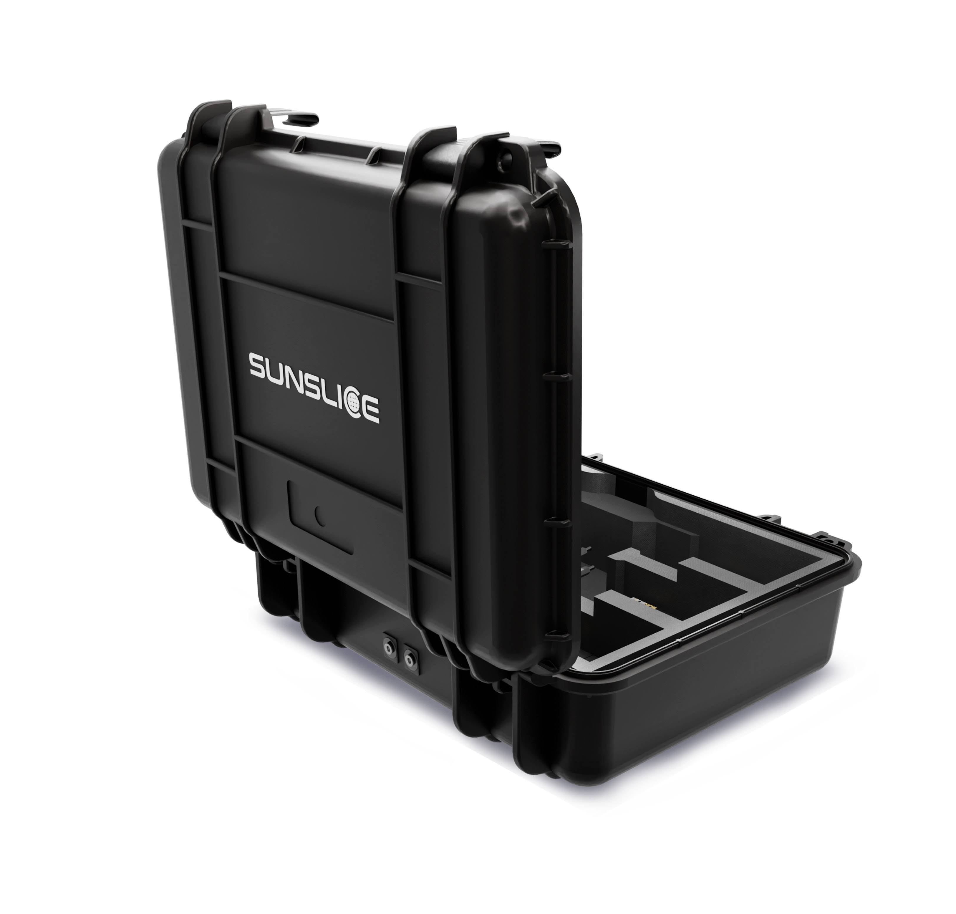 LinkPower Mini Flight Case - Sunslice