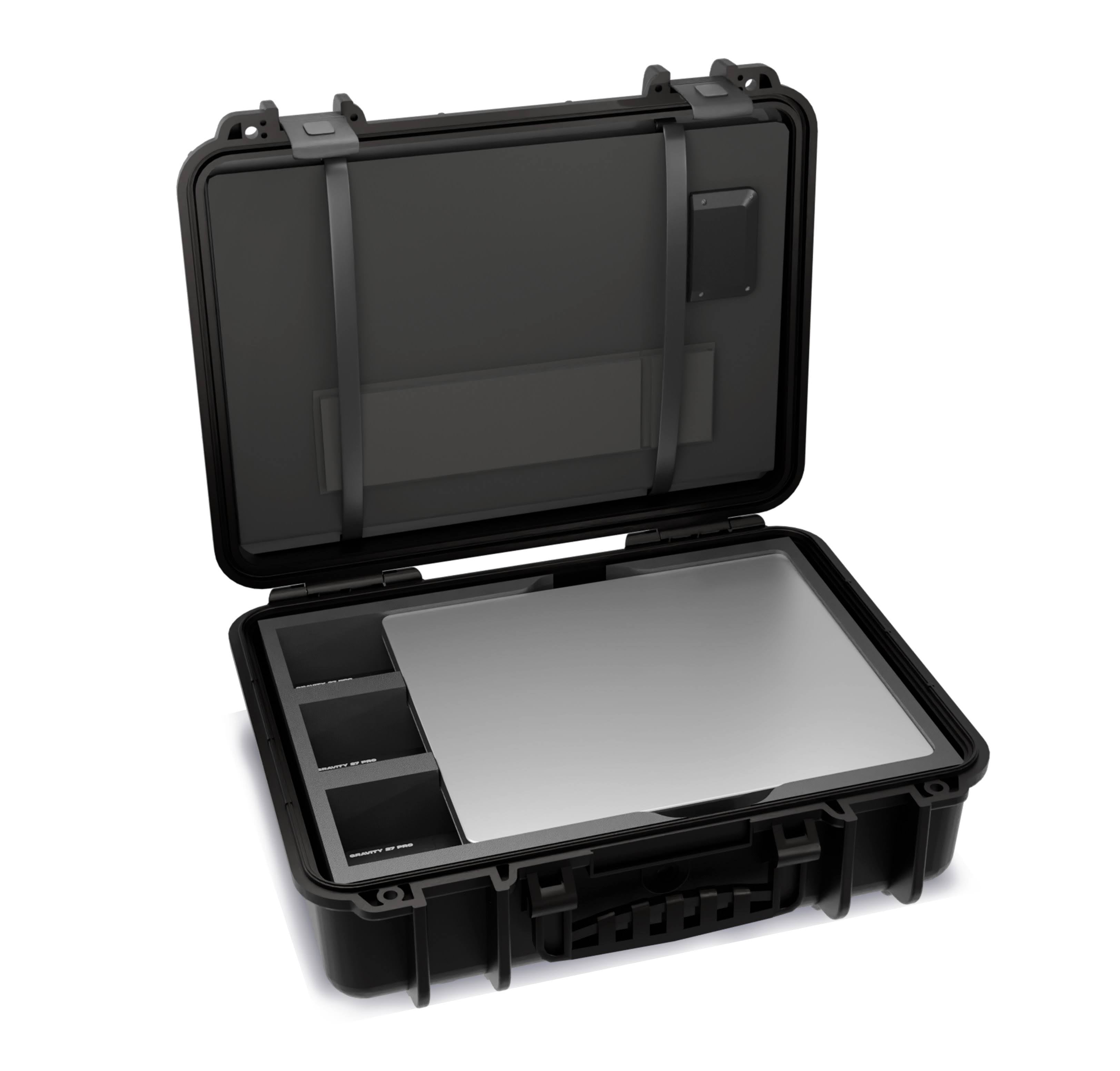 LinkPower Mini Flight Case - Sunslice