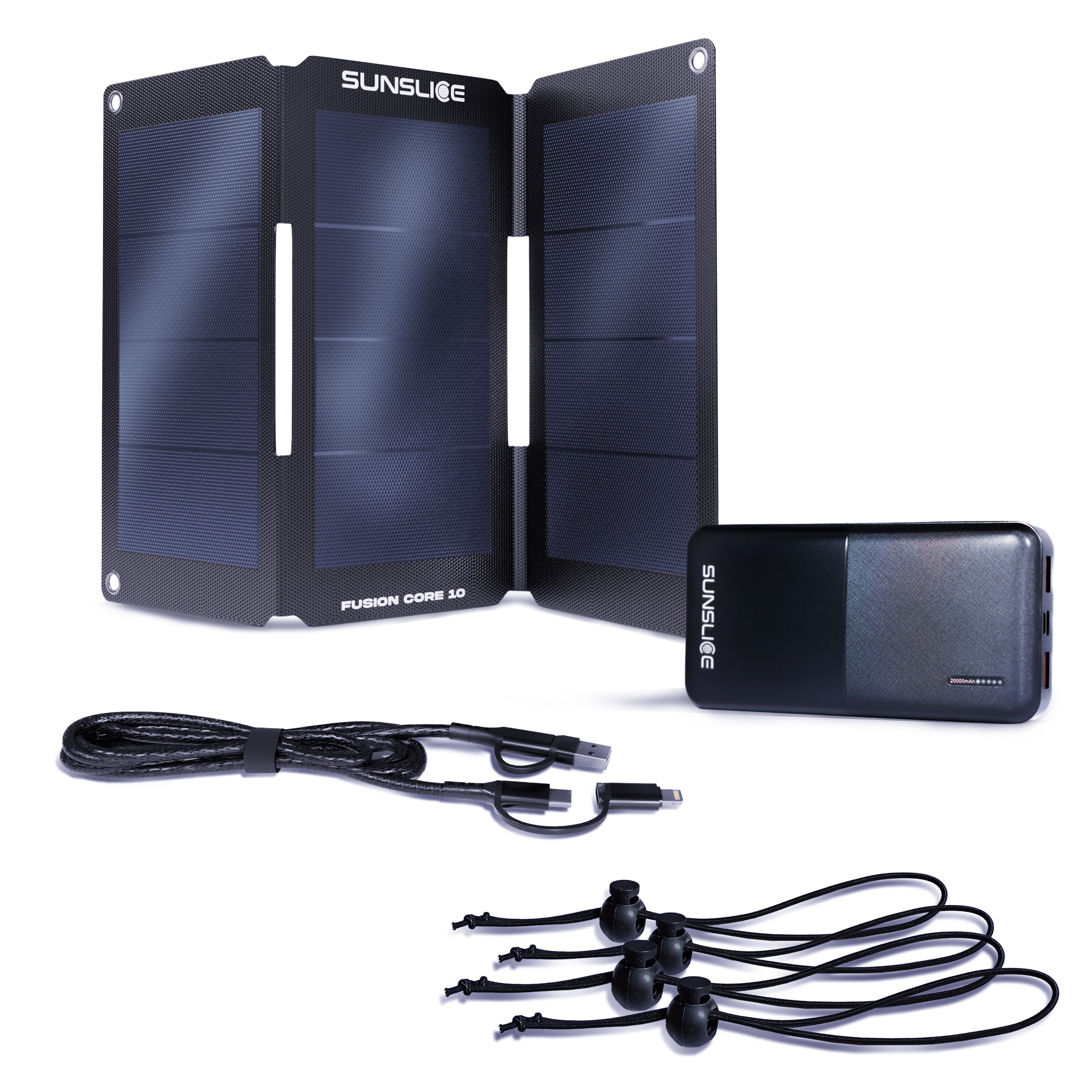 Fusion Core 10