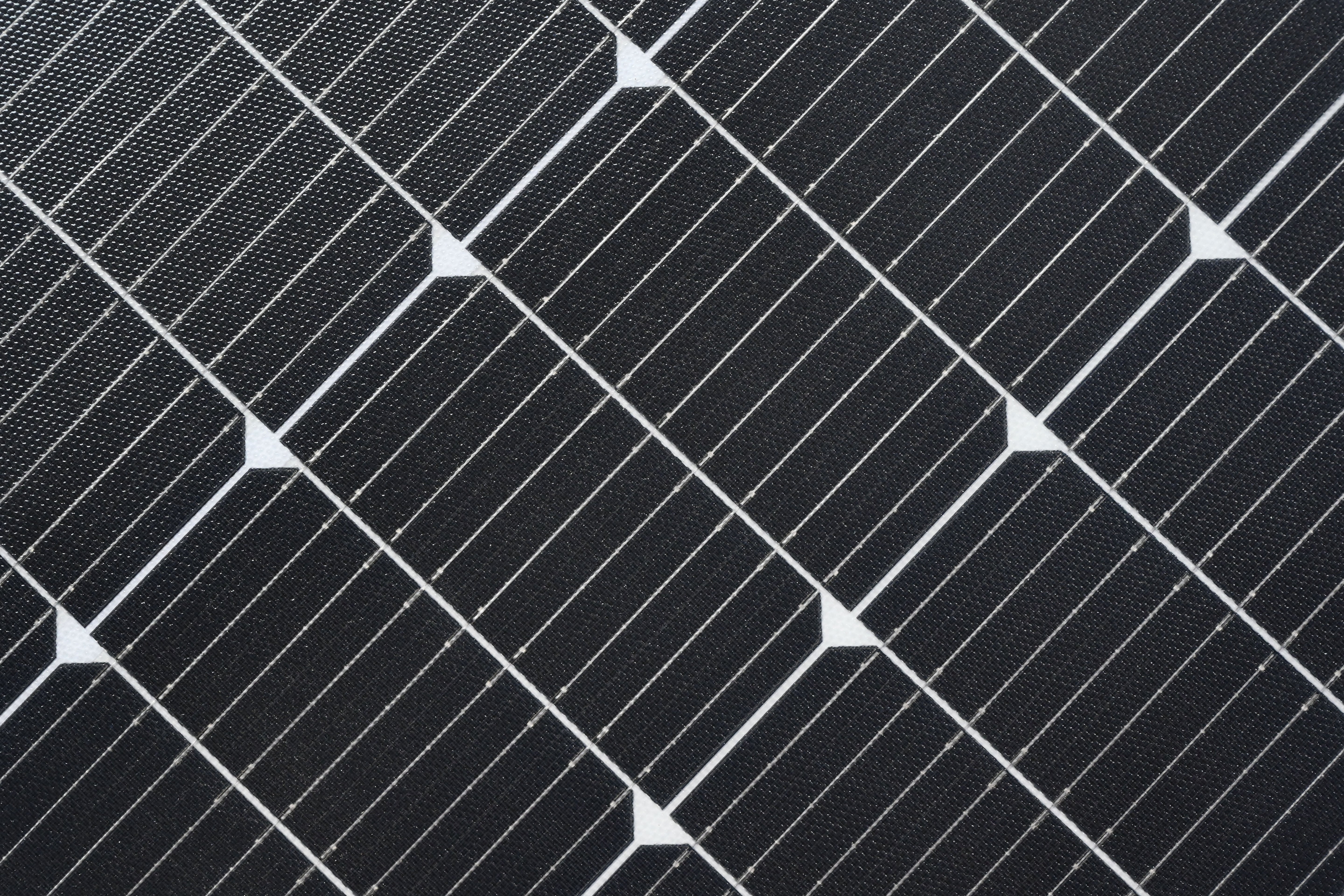 Fusion 440W - Foldable Solar Panel