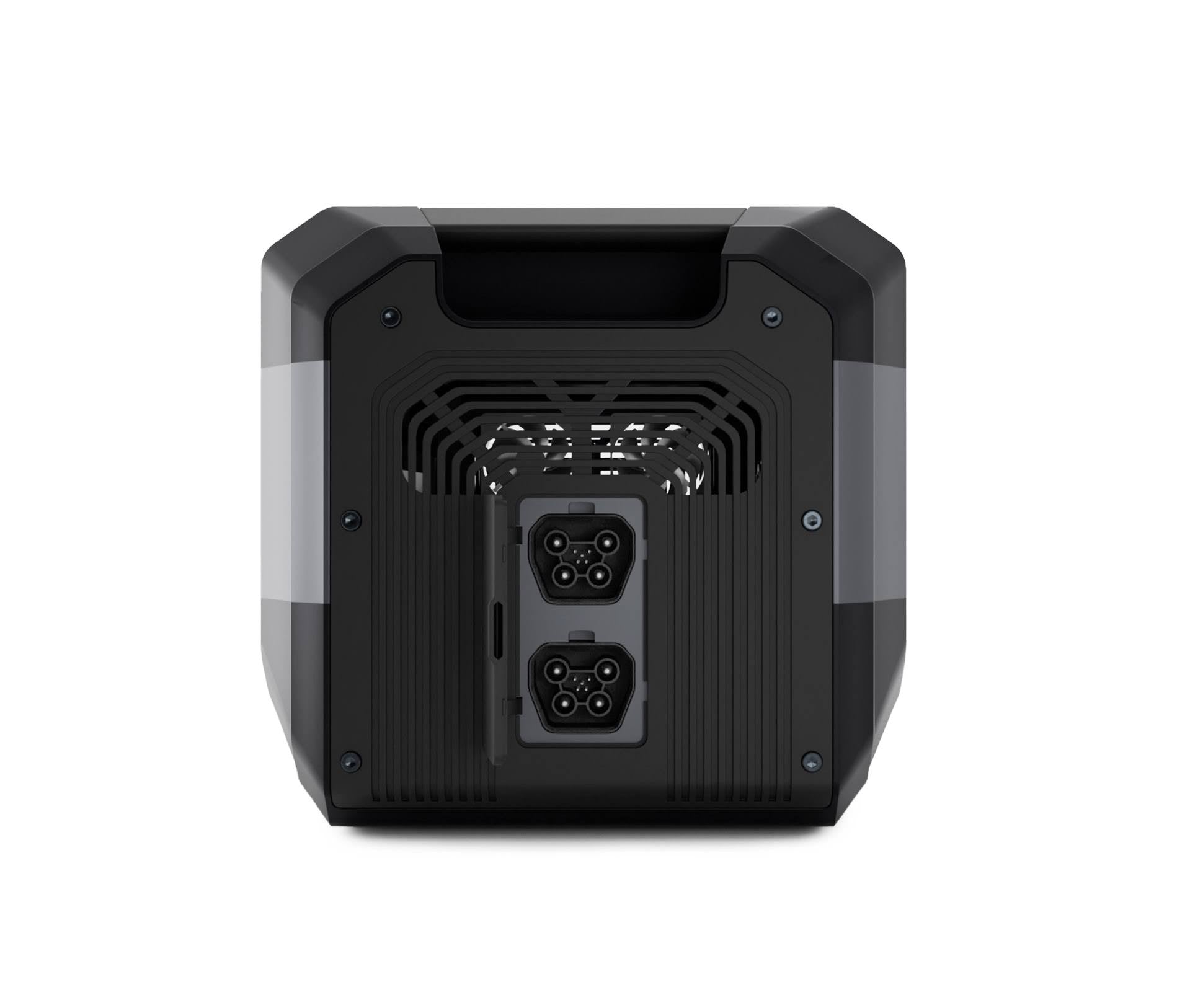 Gravity 2048 Extension - Portable Power Station Expansion