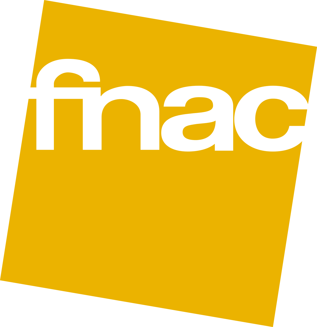 logo of one of our business partners fnac