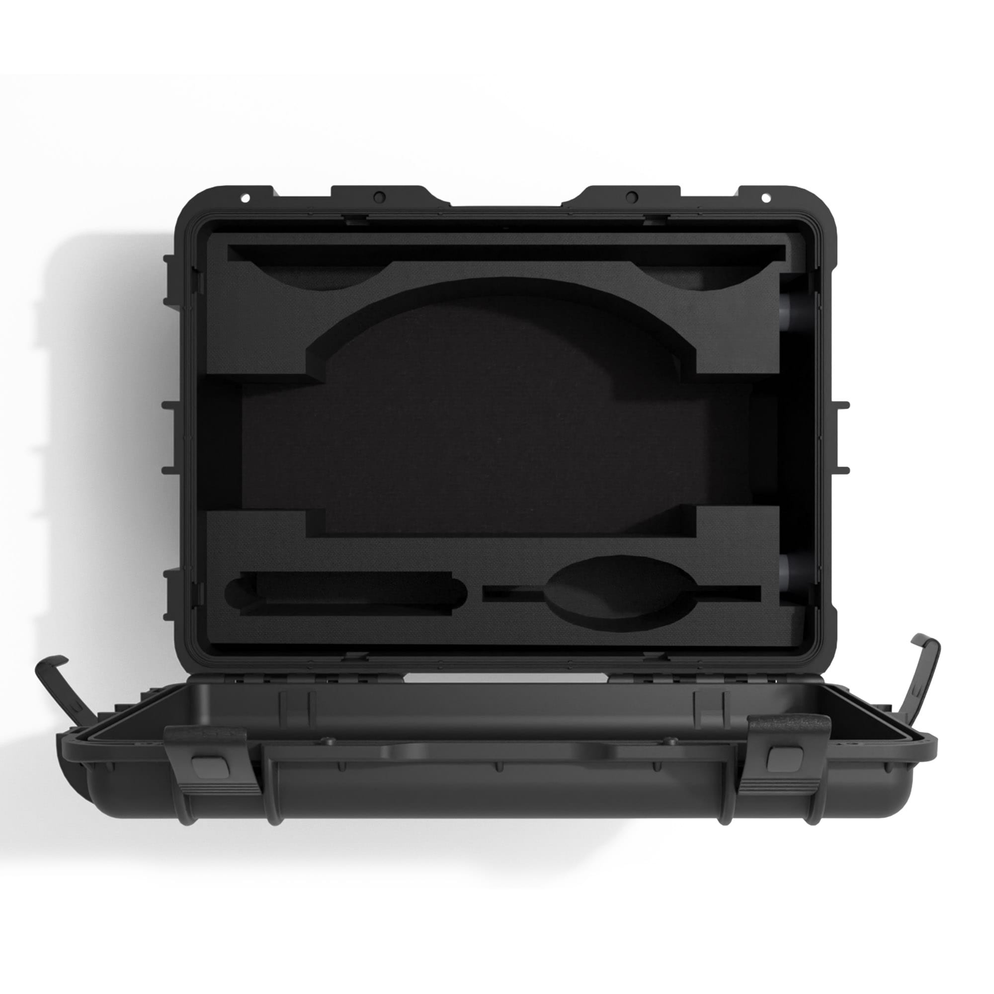 Solar Kit Flight Case 1000W - Sunslice