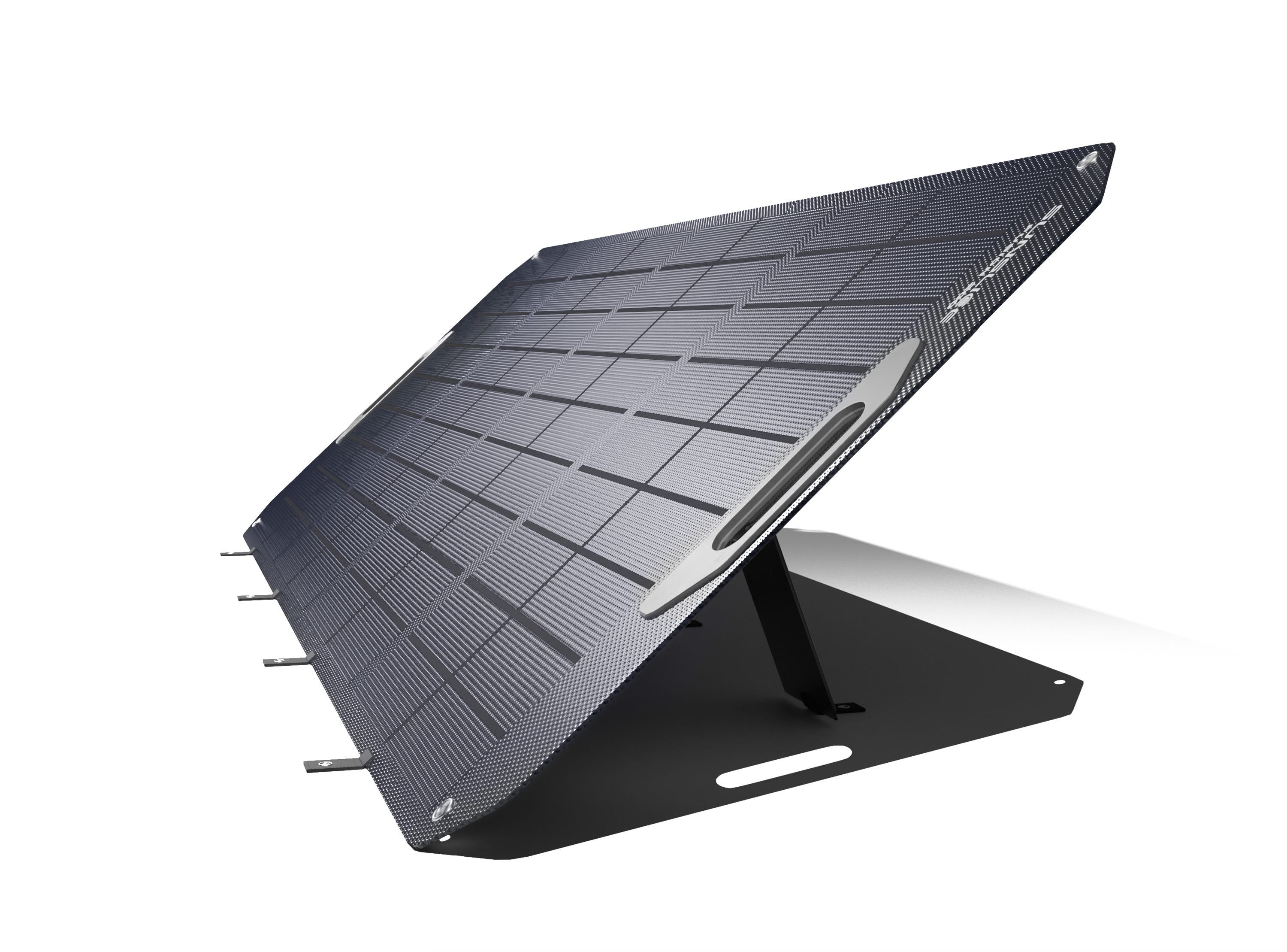 Fusion 200 - Foldable Solar Panel - Sunslice