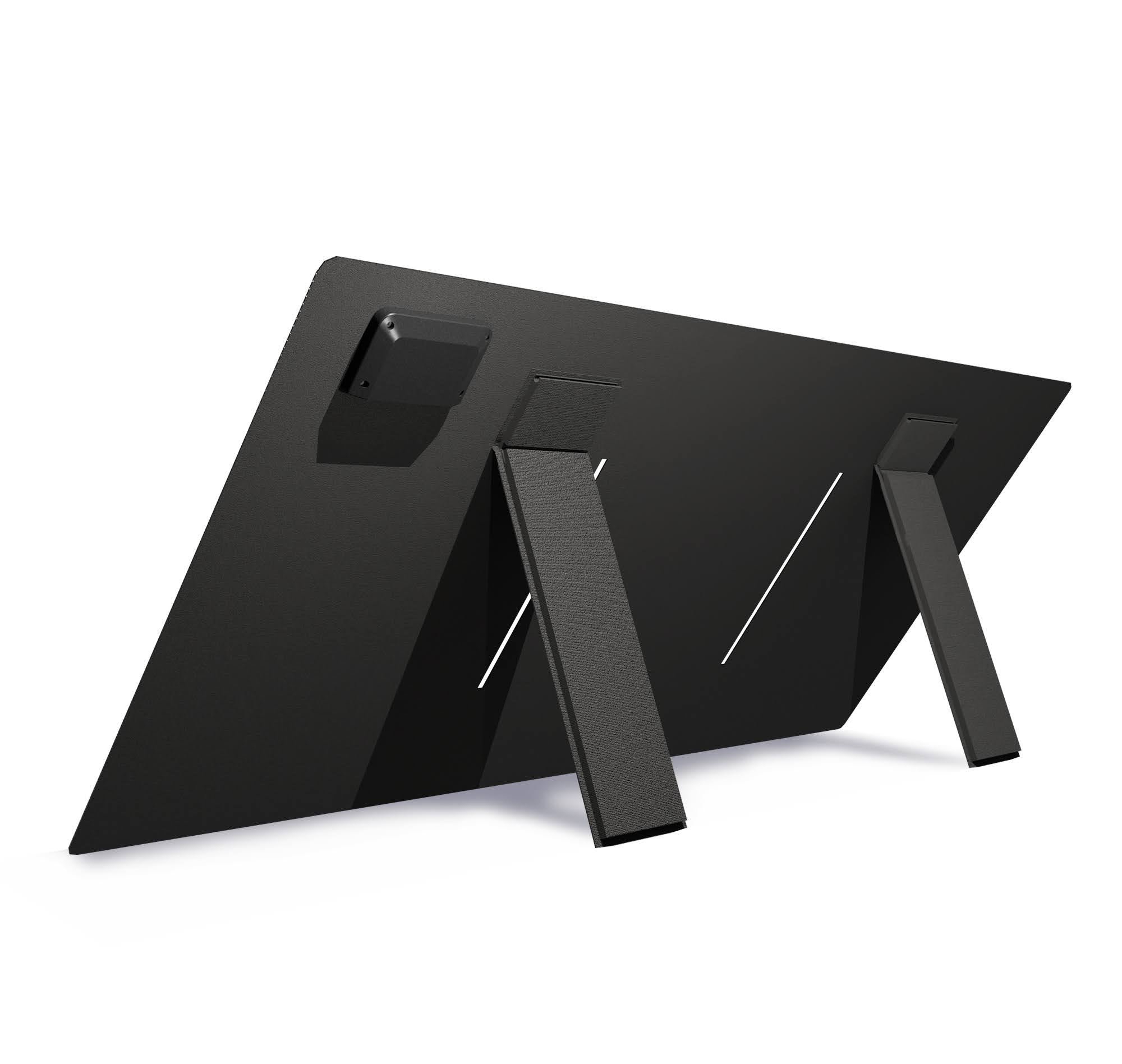 Fusion 60W Foldable Portable Solar Panel for Camping & Van Life