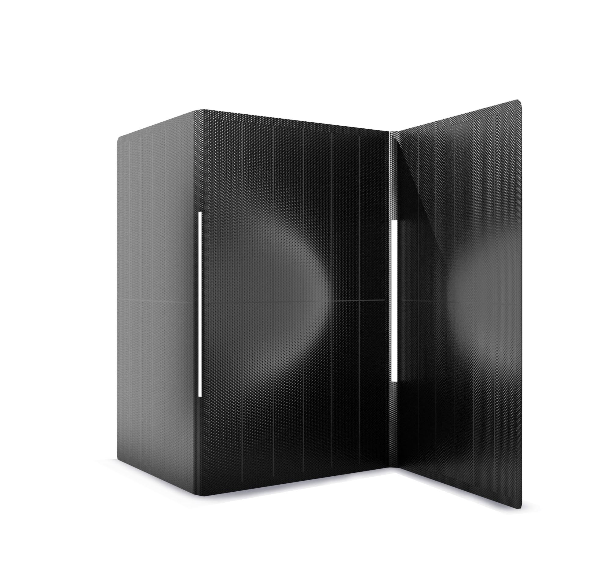 Fusion 60W Foldable Portable Solar Panel for Camping & Van Life