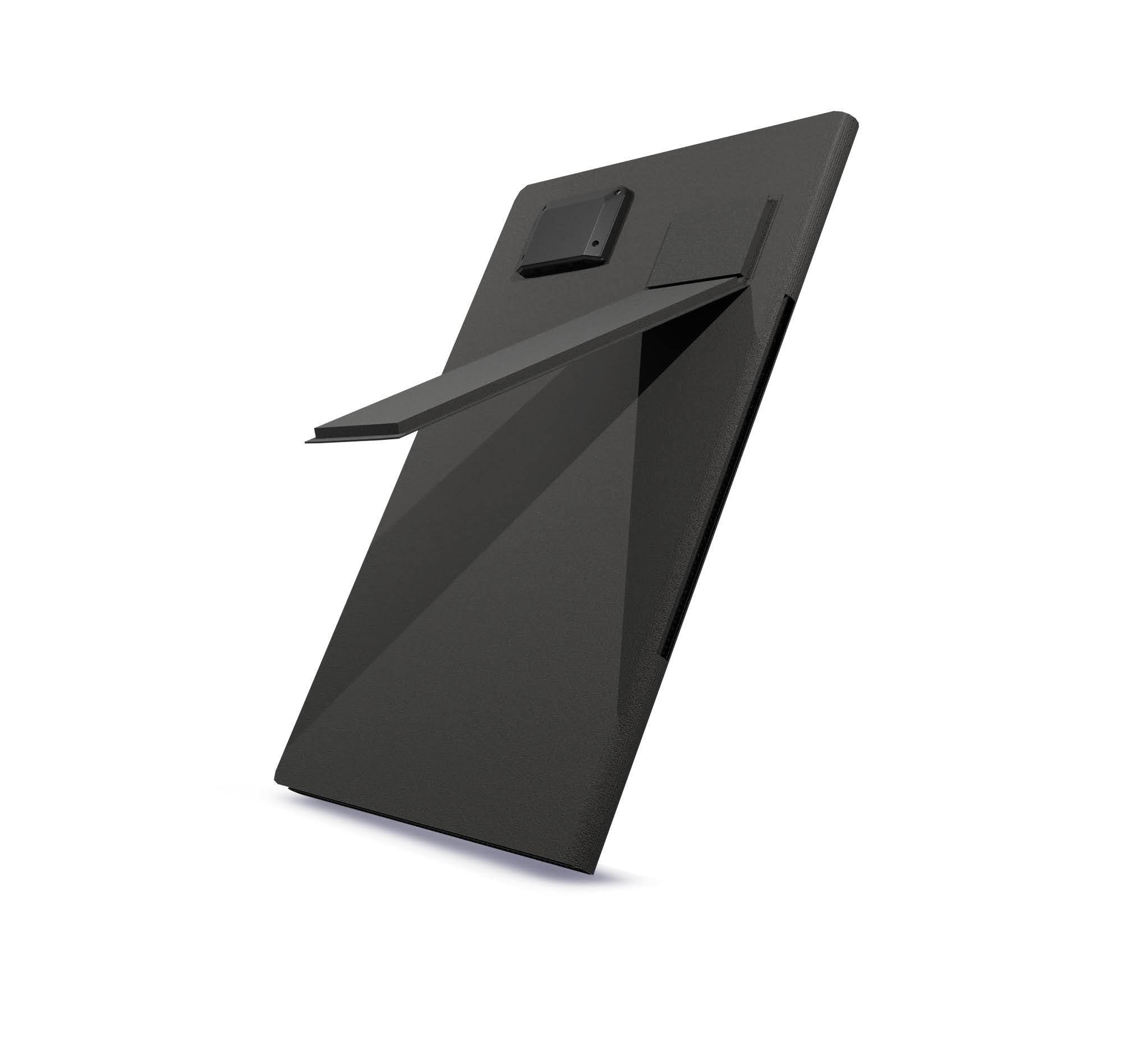Fusion 60W Foldable Portable Solar Panel for Camping & Van Life