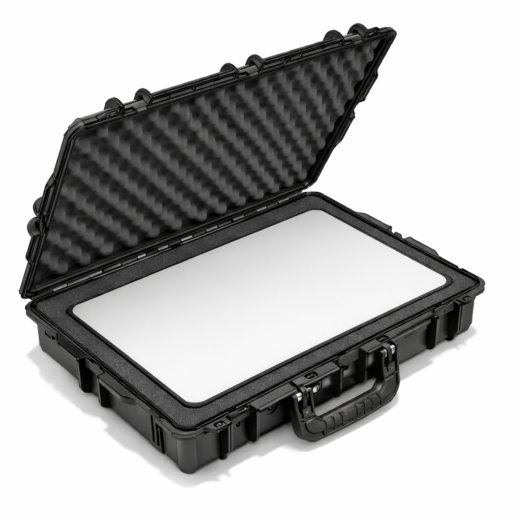 Flight Case For Starlink Performance Gen 3 - LinkPower Compact