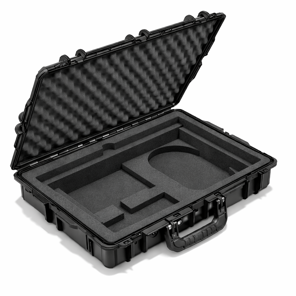 Flight Case For Starlink Performance Gen 3 - LinkPower Compact