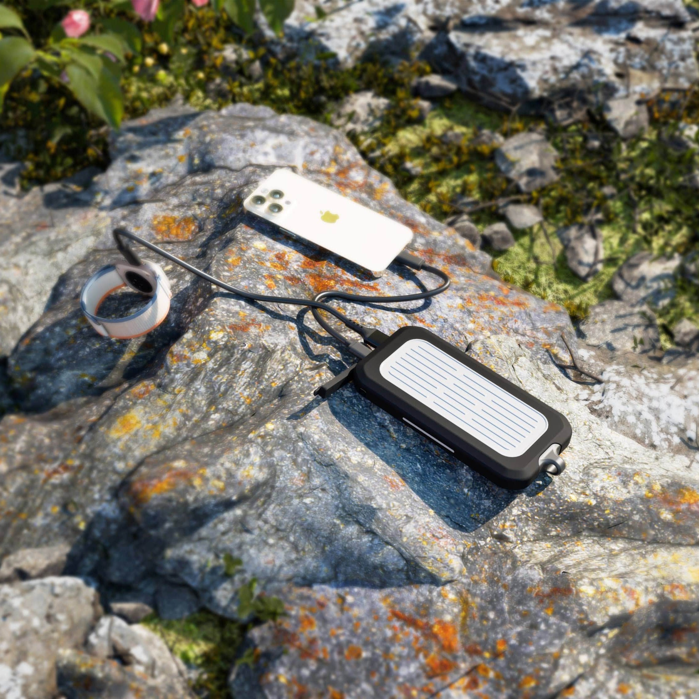 Gravity 10 Extreme - 10'000 mAh
