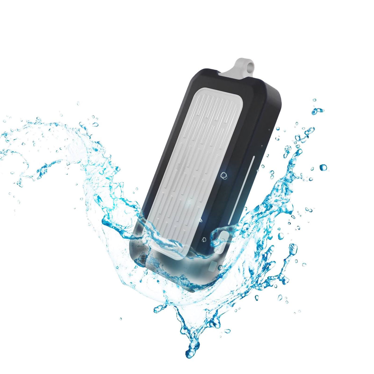 Power bank 20000mAh for iPhone, Samsung, Xiaomi - Gravity 20