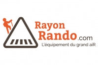 logo of one of our business partners rayon rando