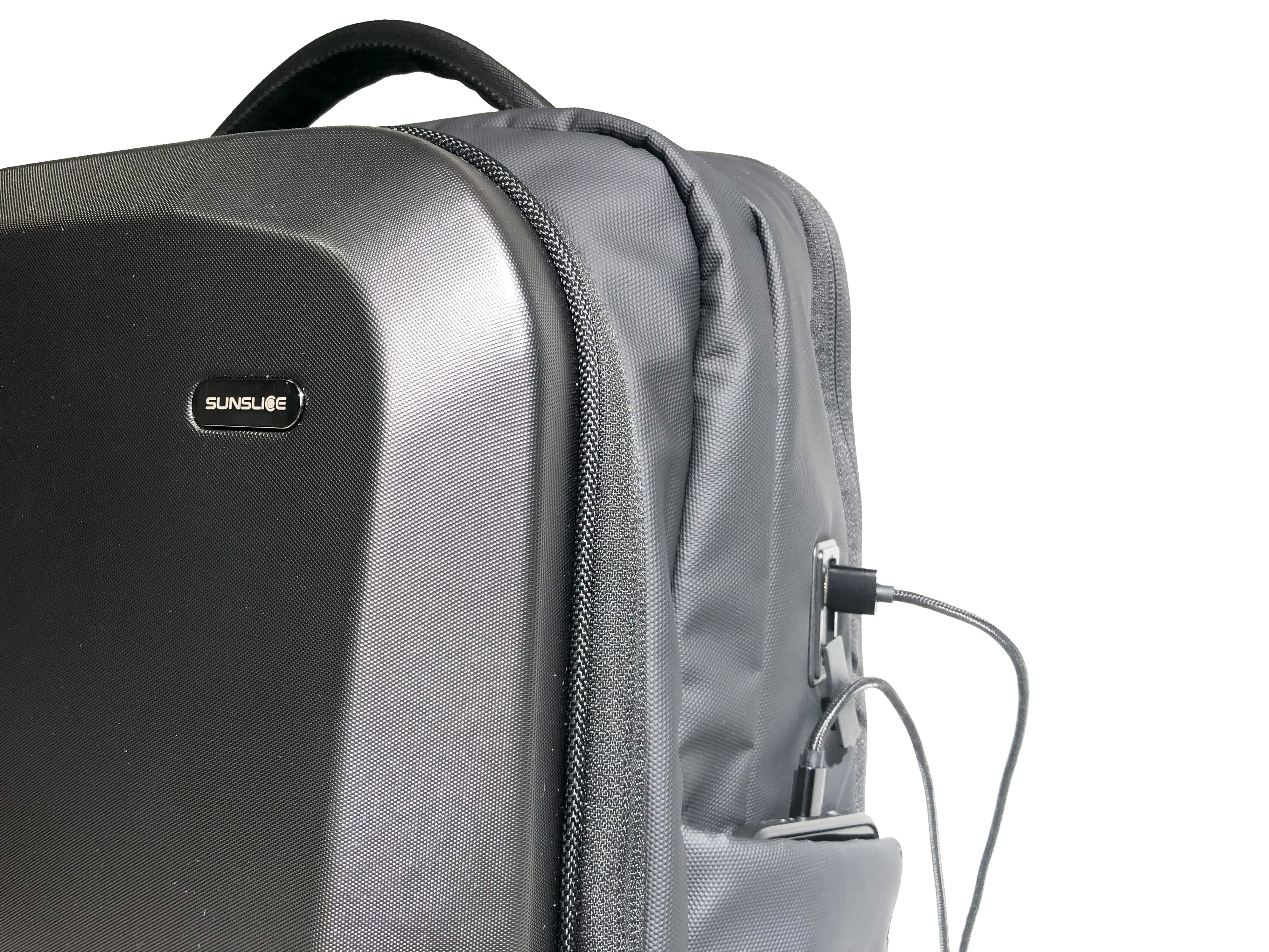 LinkPower Backpack - Sunslice