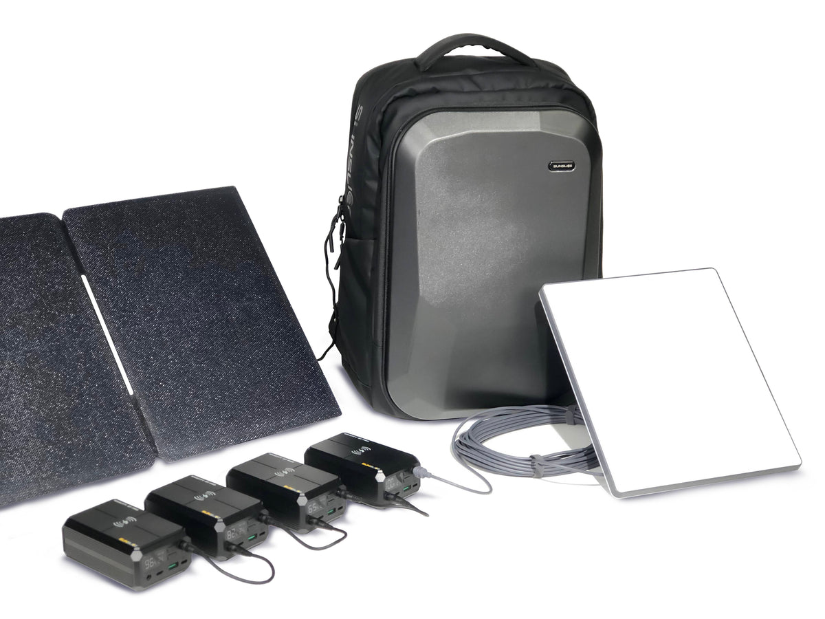 LinkPower Backpack for Starlink Mini