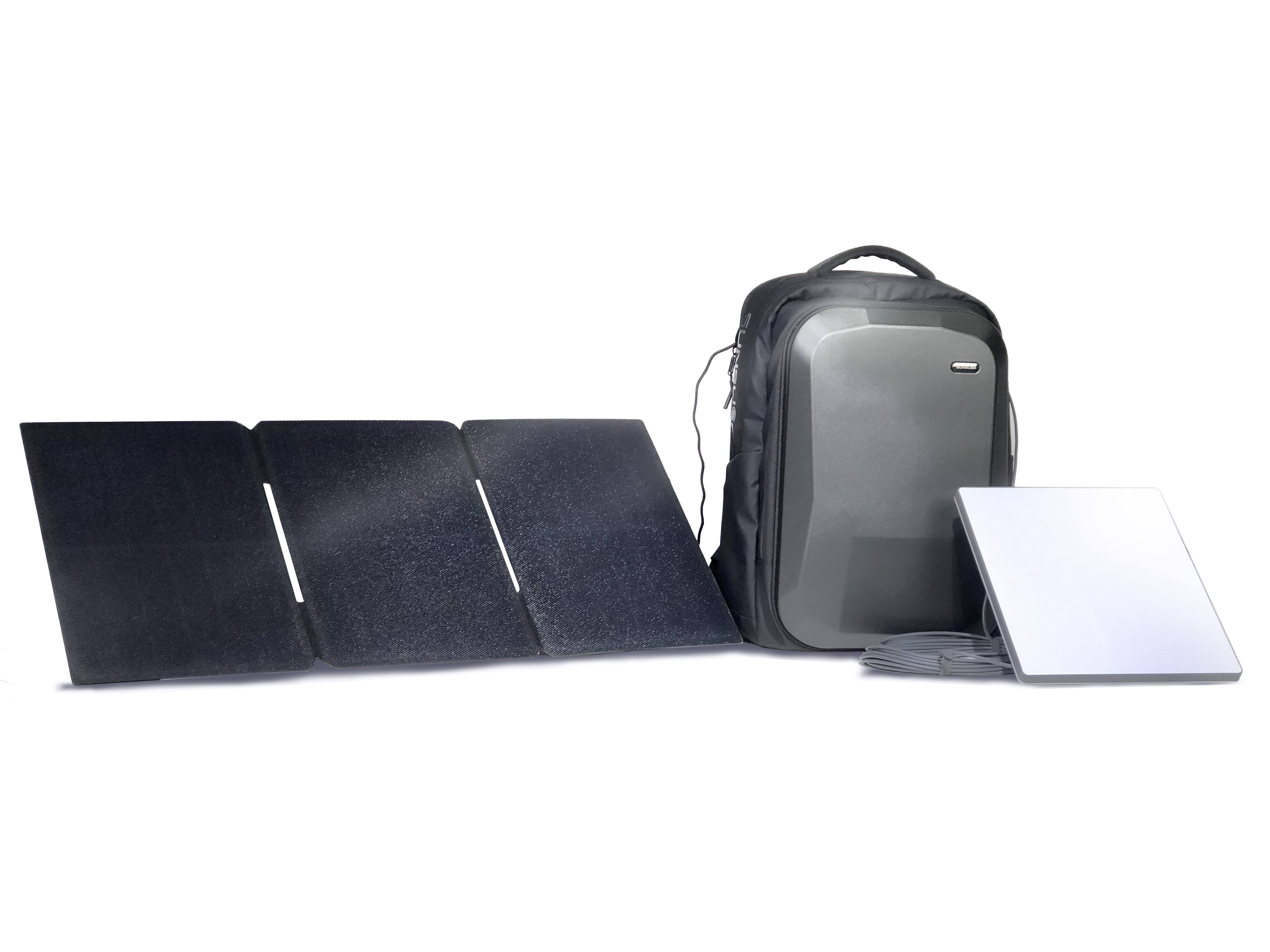 LinkPower Backpack - Sunslice