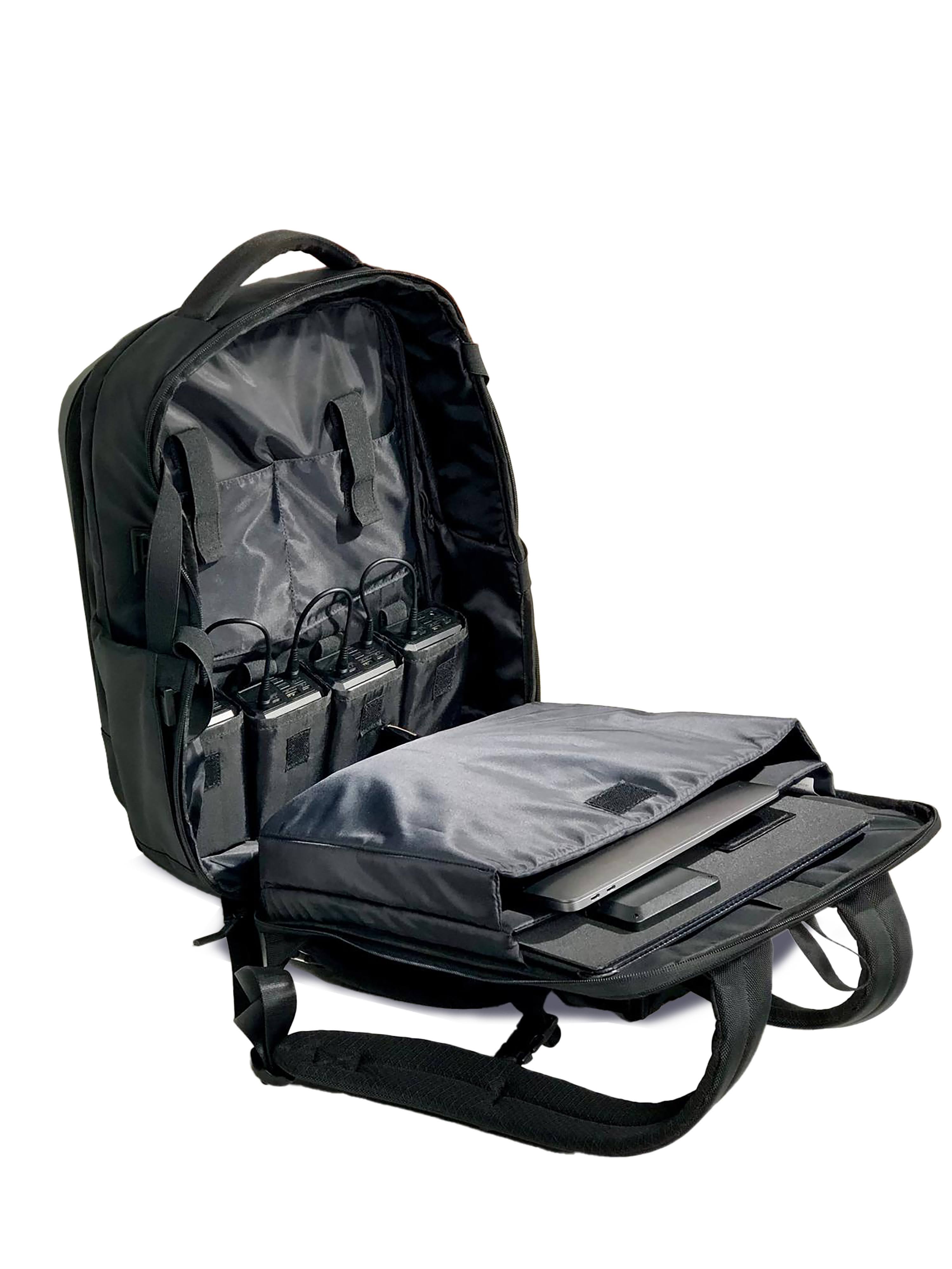 LinkPower Backpack - Sunslice