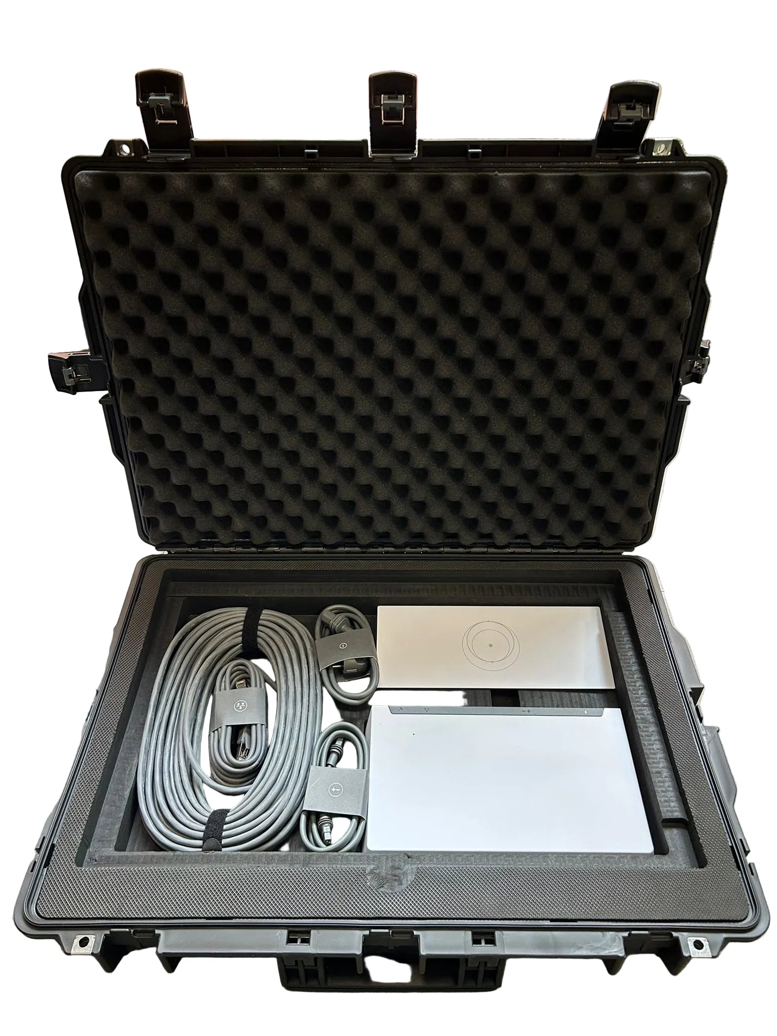 Flightcase für Starlink Performance Gen 3 – LinkPower Compact