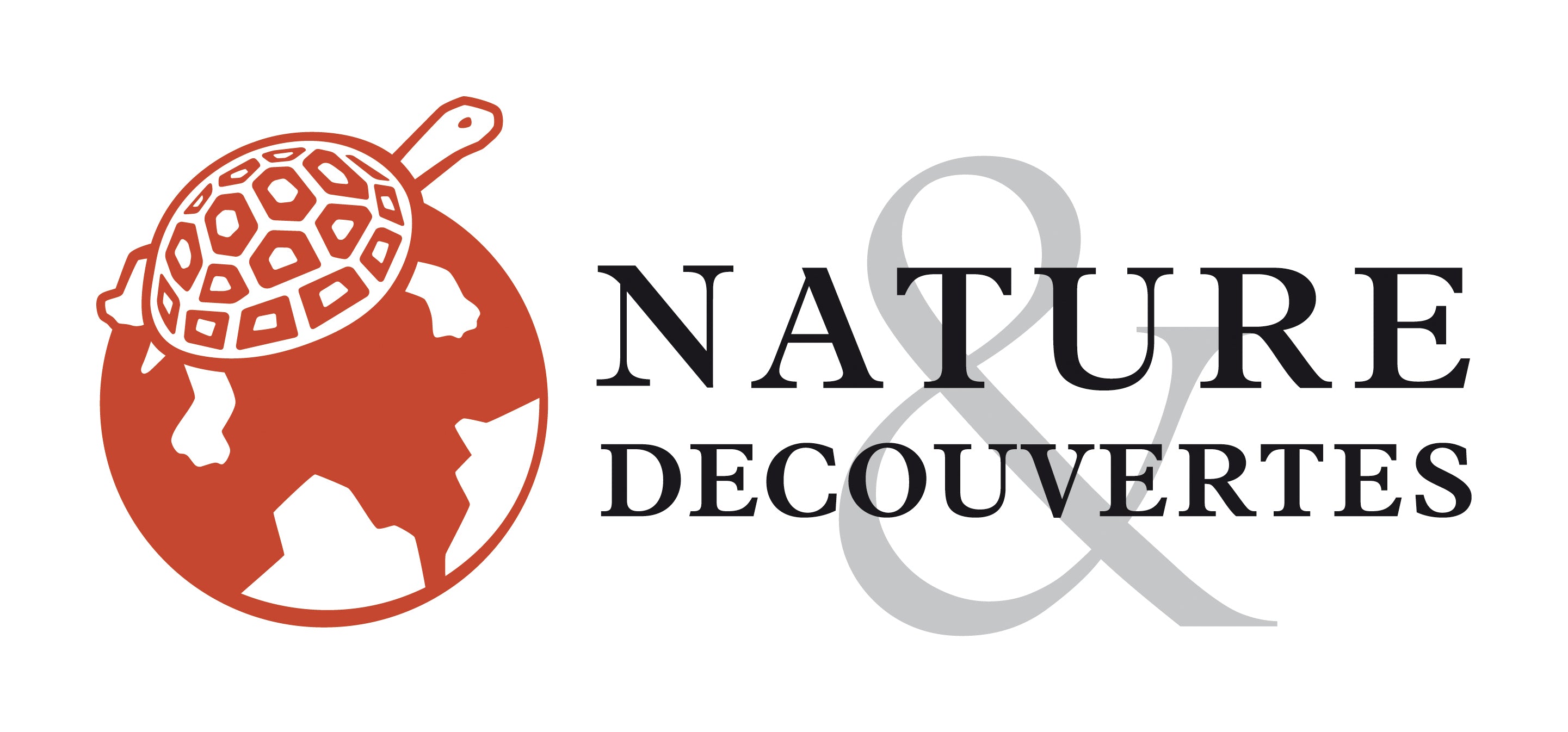 logo van een van onze business partners nature et decouvertes