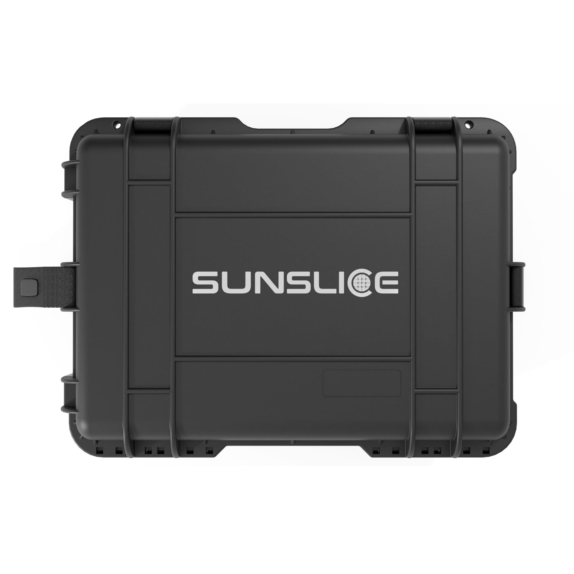 Solar Kit Flight Case 1000W - Sunslice