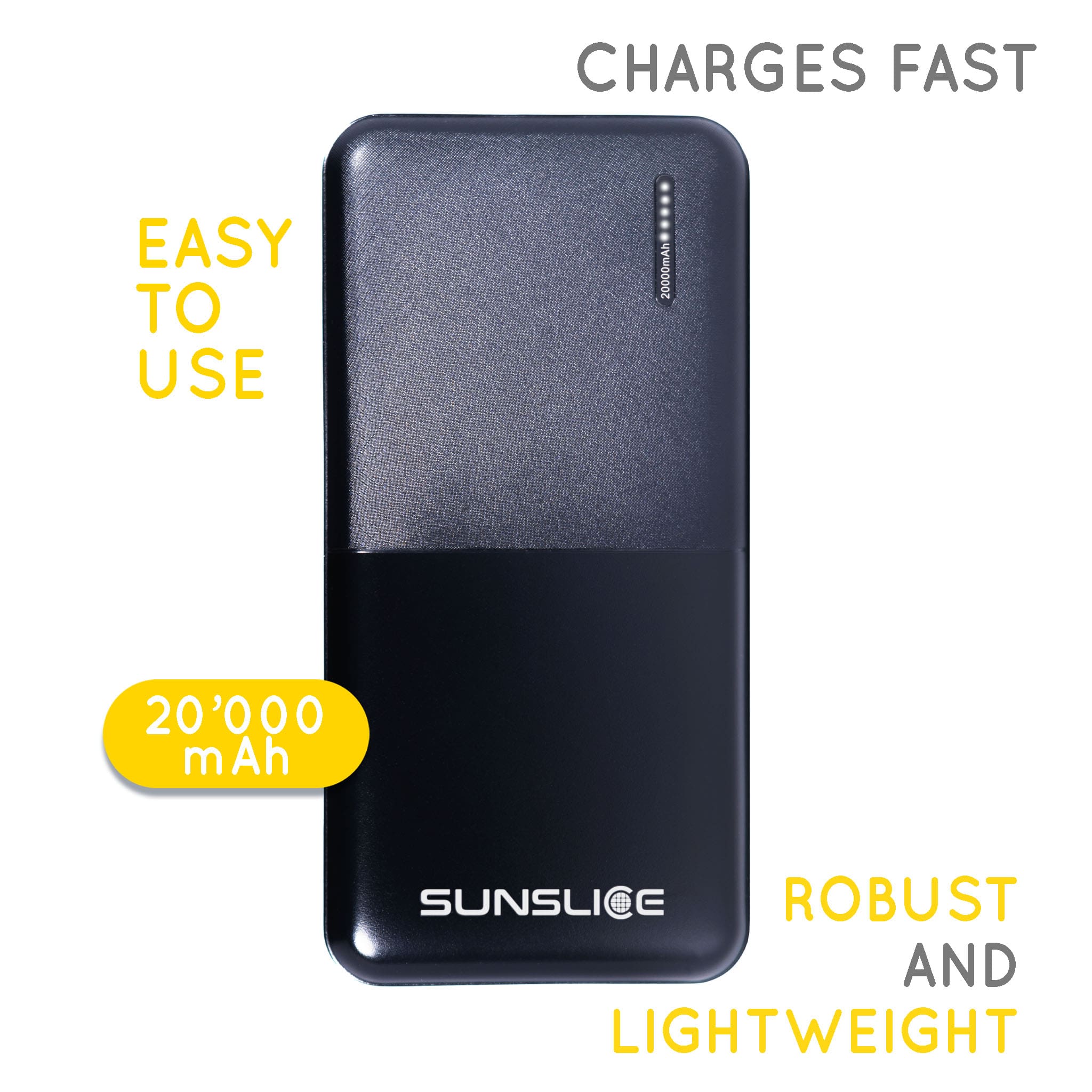 Powerbank 20000mah outlet